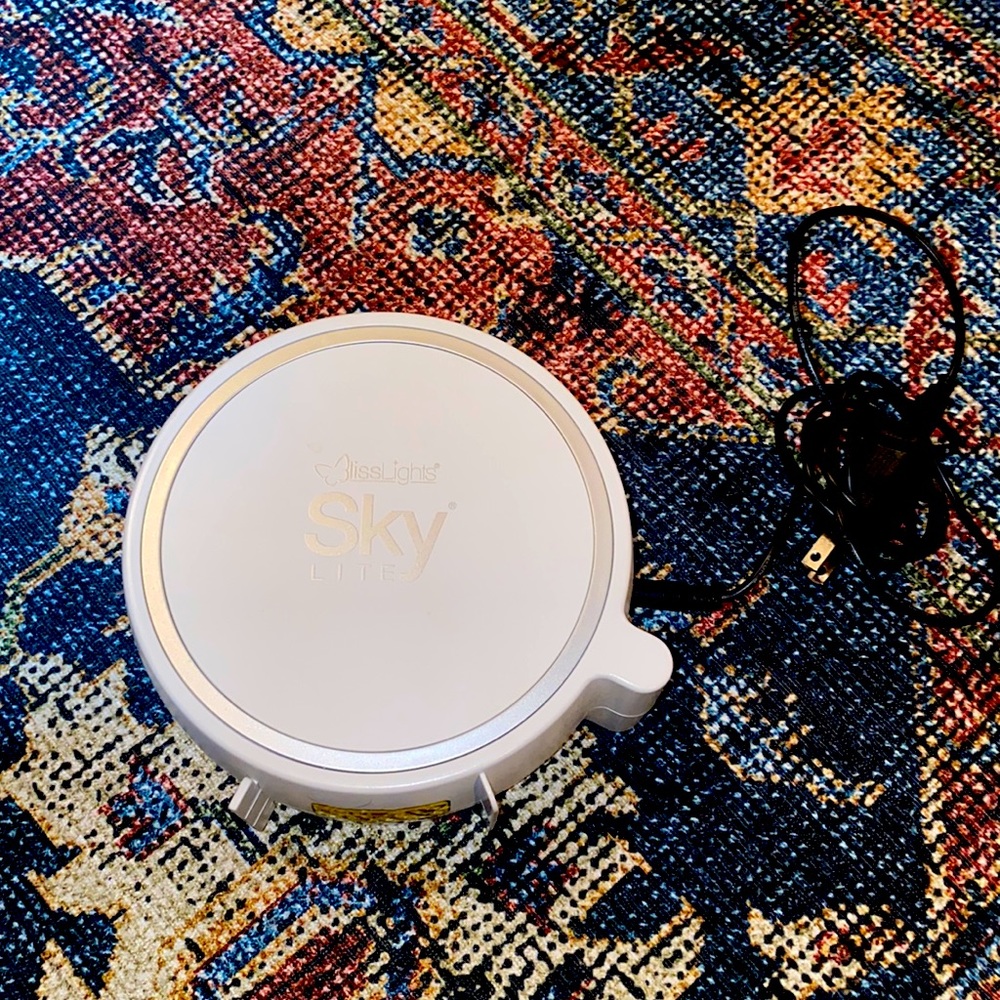 Sky Lite Projector